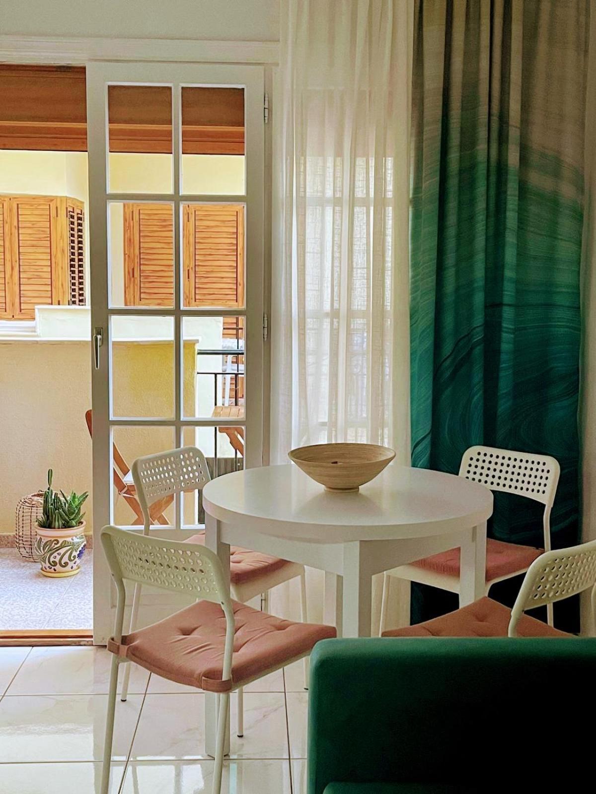 Apartament Casa Milo Playa Los Locos Torrevieja Exterior photo